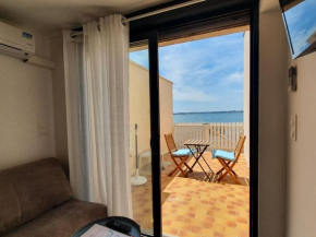 Studio Balaruc-les-Bains, 1 pièce, 2 personnes - FR-1-534-82